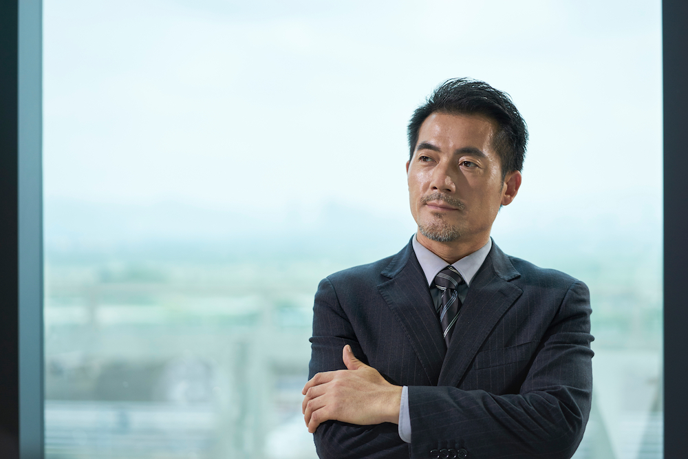 田中美孝